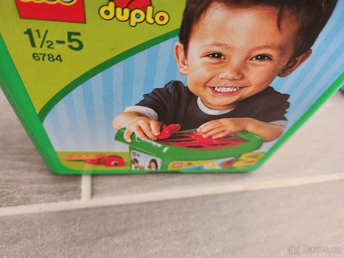 Lego duolo - 2
