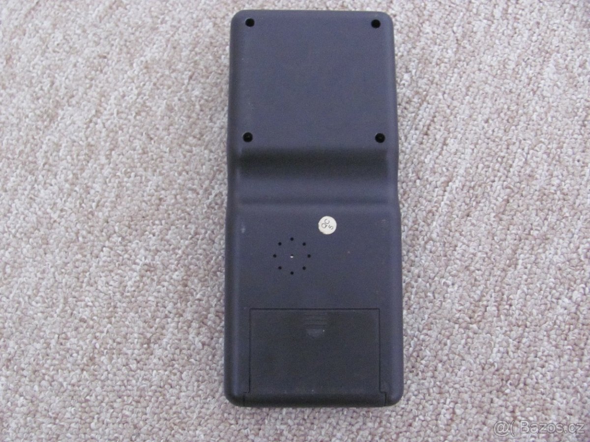 Elektronicka hra - 2