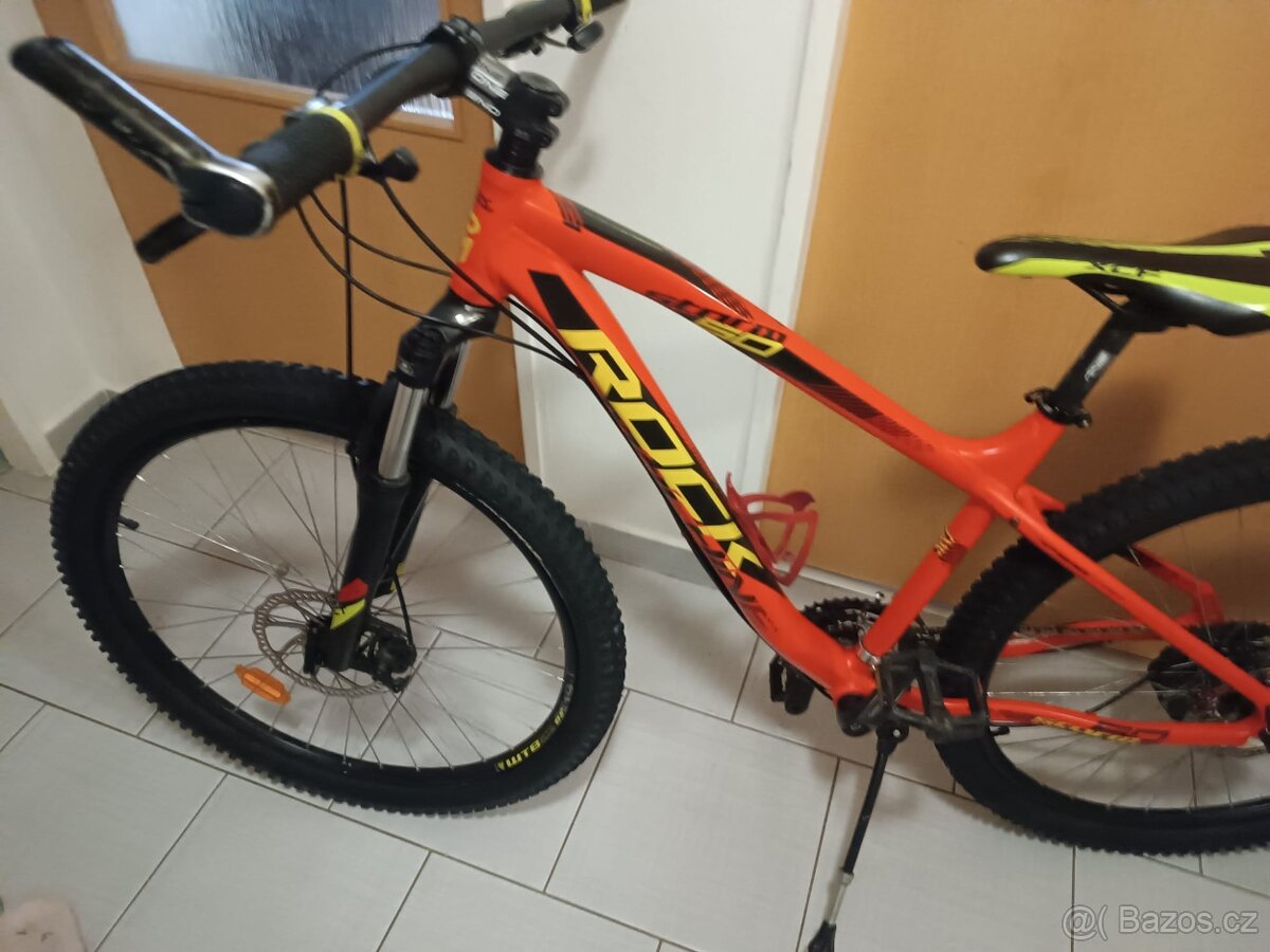 Rock Machine Storm e60 - 2