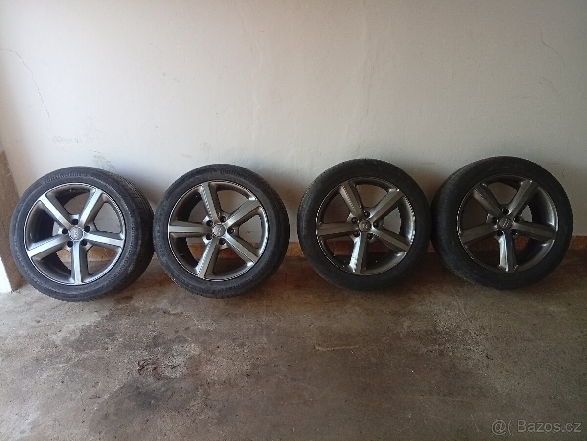 Q7,AUDI,Q7 - 2