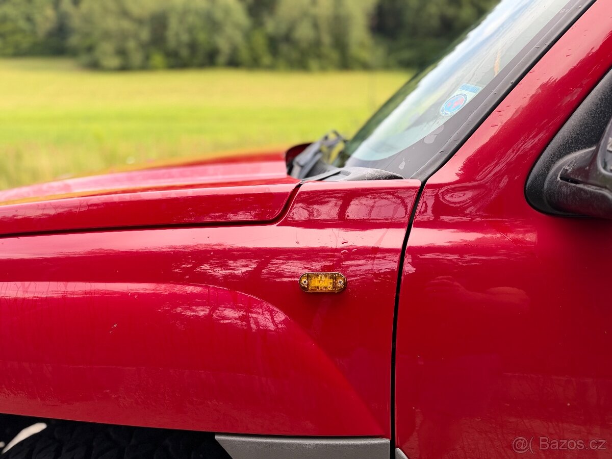 Chevrolet avalanche 5,3 v8 lpg - 2