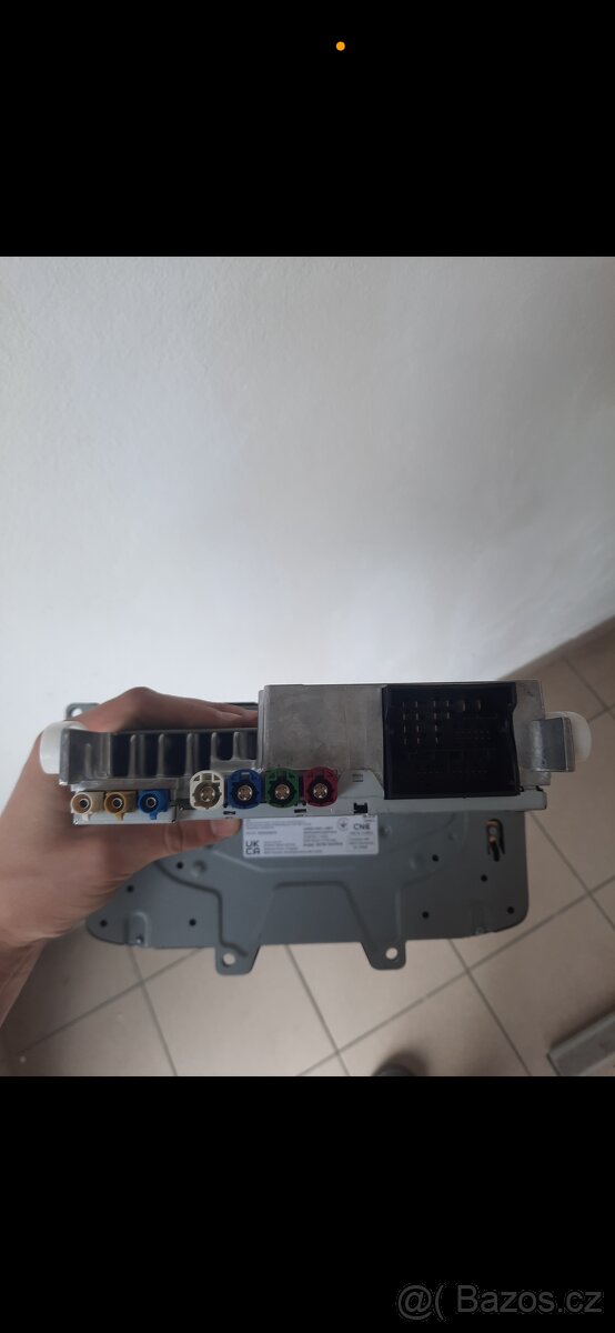 Scania Radio next GEN - 2
