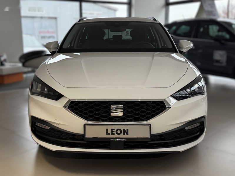 Seat Leon,SP Style 1.5 TSI 85kW - 2