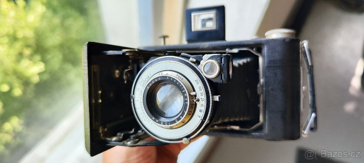 Kodak N.1 - 2