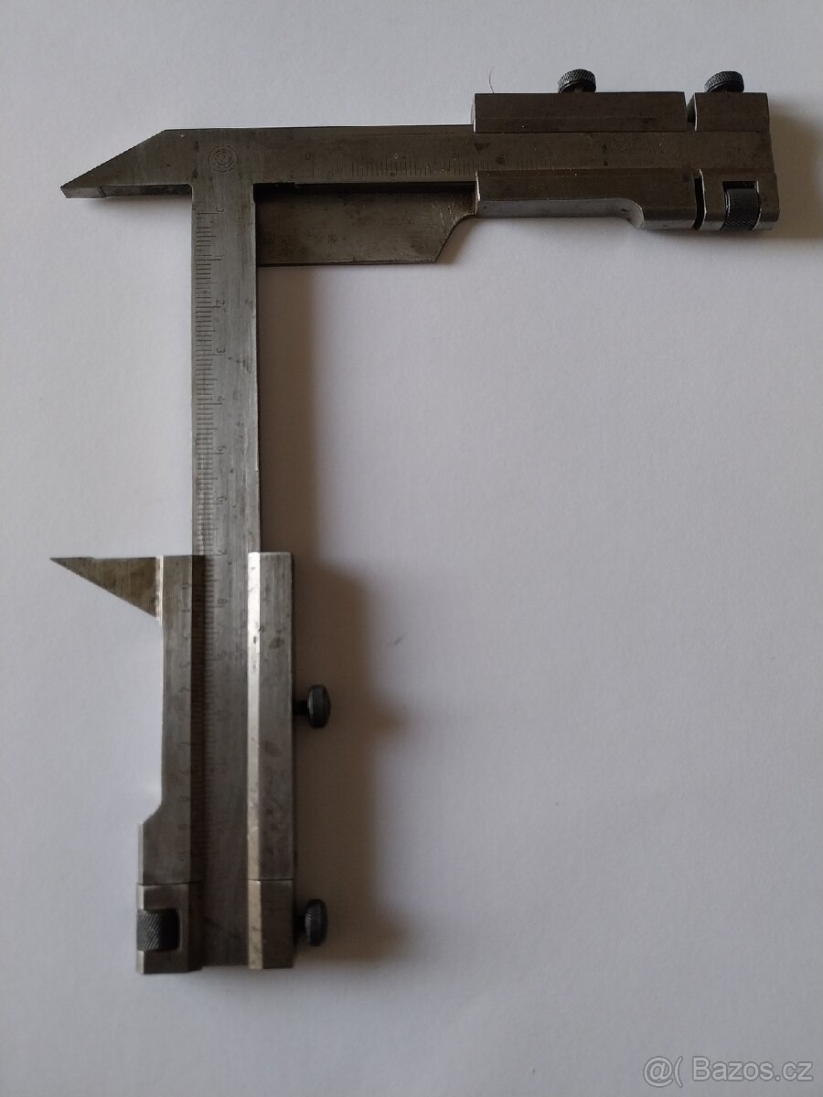 Zuboměr - 2