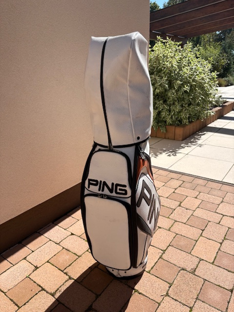 Golfový bag PING - PING Tour Staff - 2