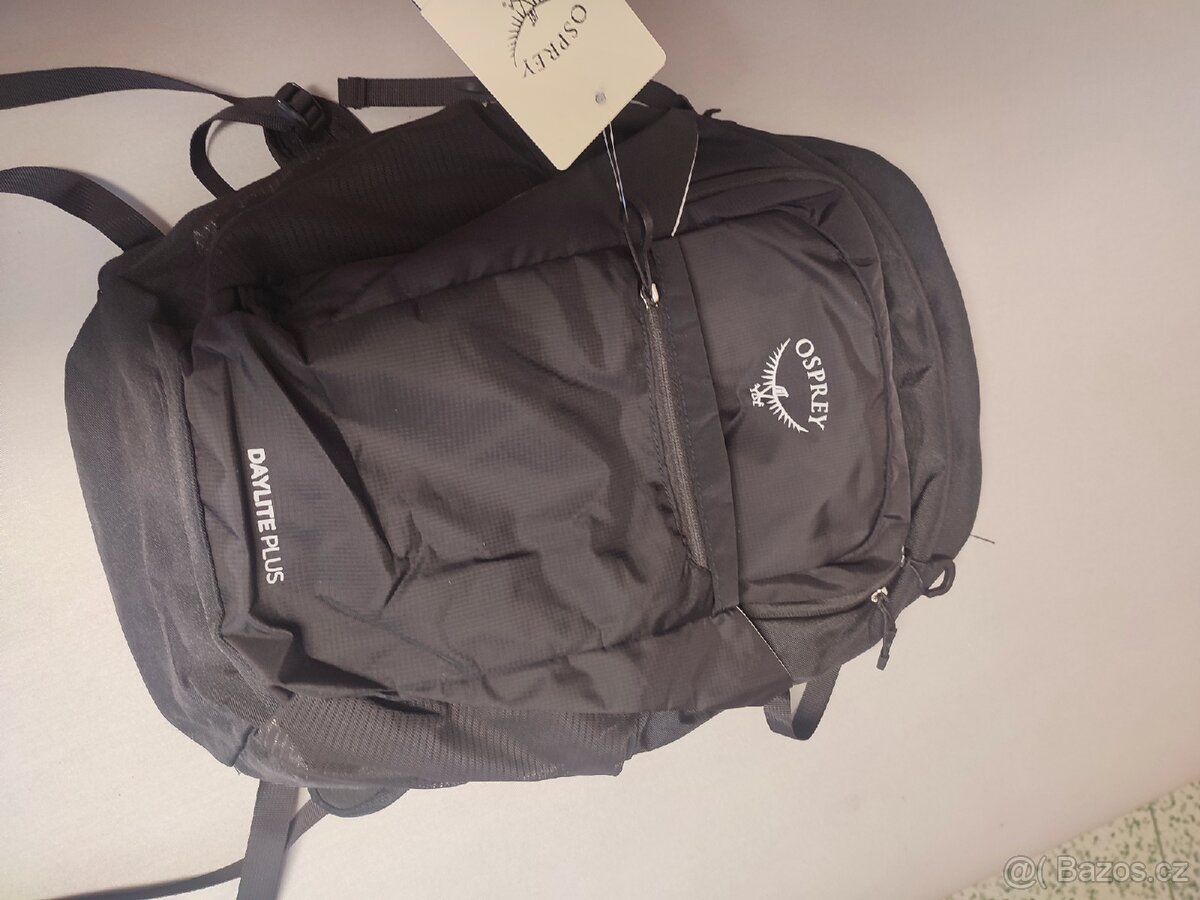 Batoh Osprey Daylite plus - 2