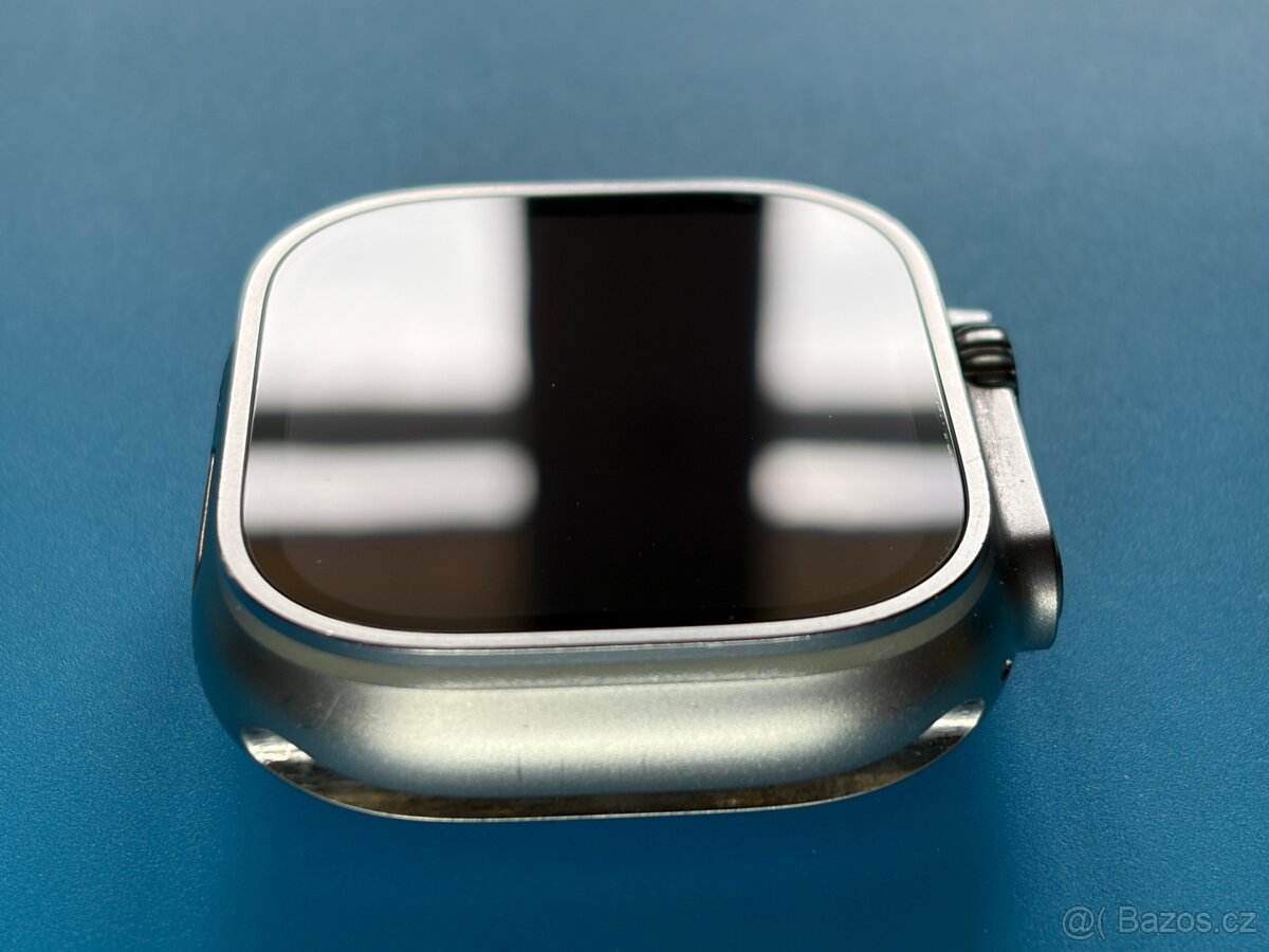 Apple Watch Ultra 2 Cellular - 2