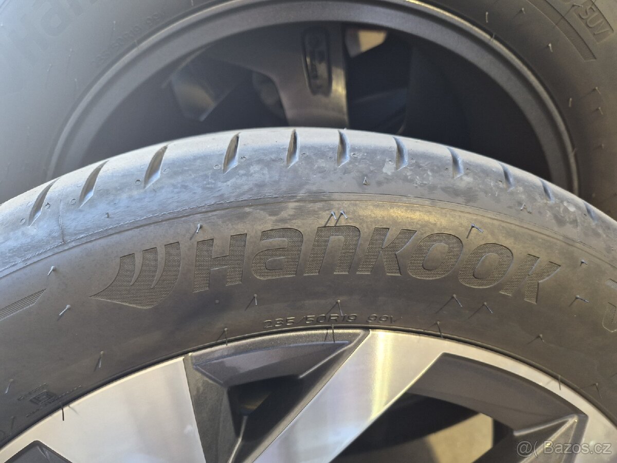 Hankook 235/50 R19 - 2