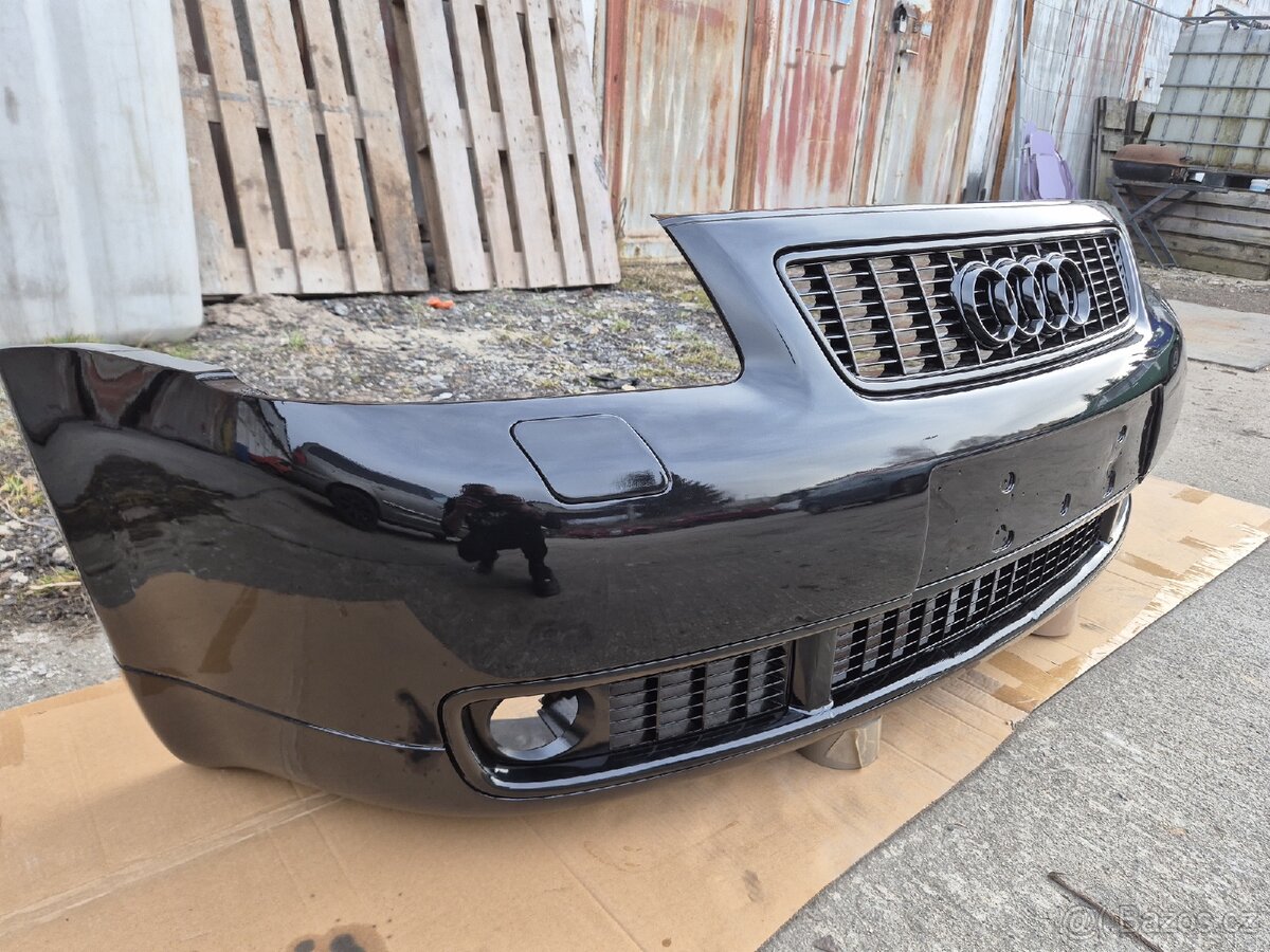 Orig Audi S3 8l narazník - 2