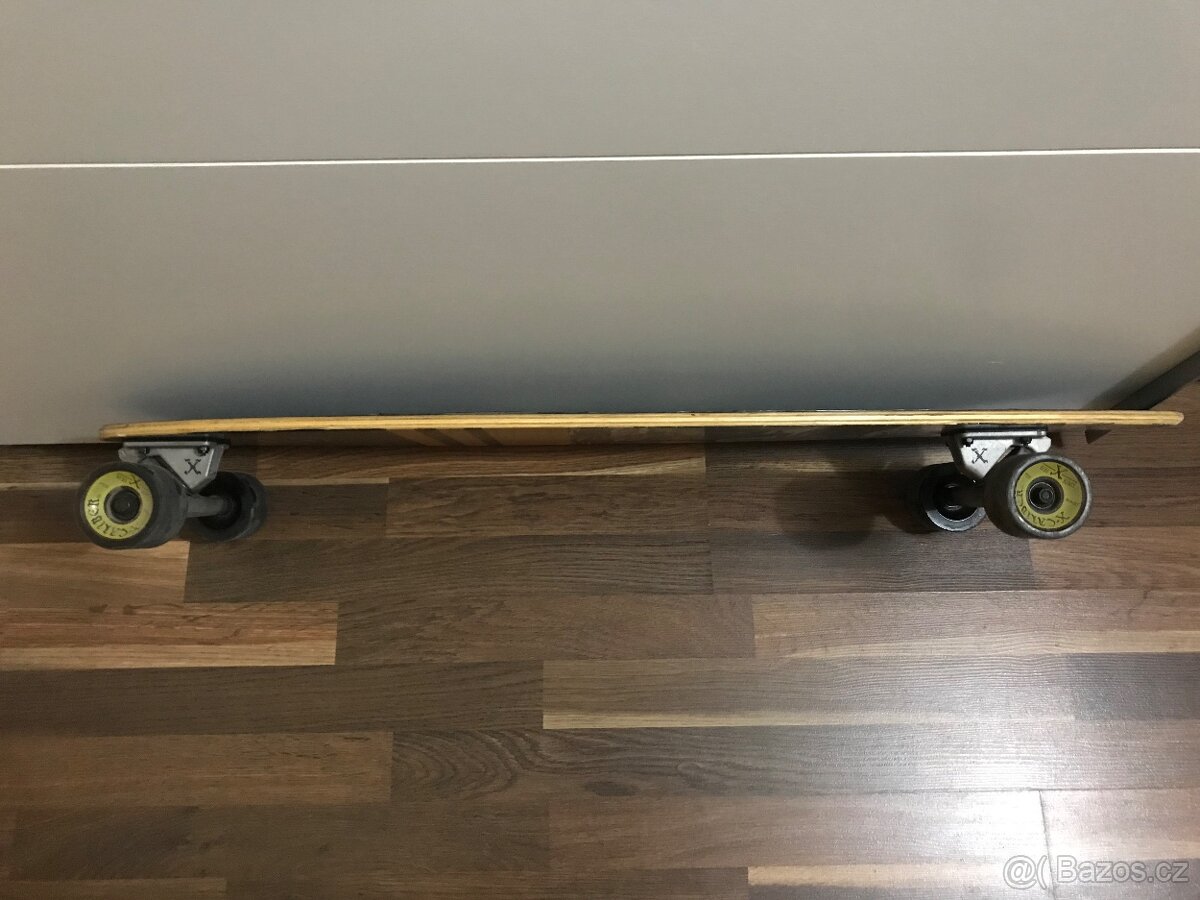 Longboard - 2