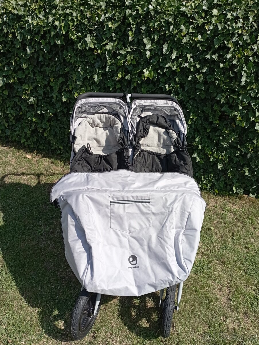 Easywalker Duo - 2