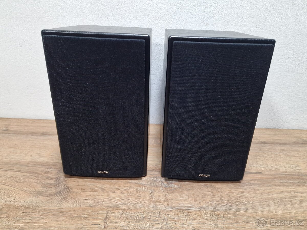 Reprobedny Denon Sc-F107 - 2