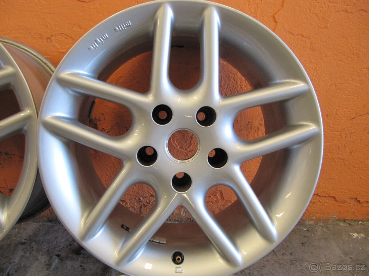 Alu Mille Miglia R16 - 2