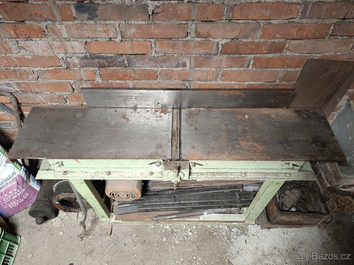 Hoblovka - 2