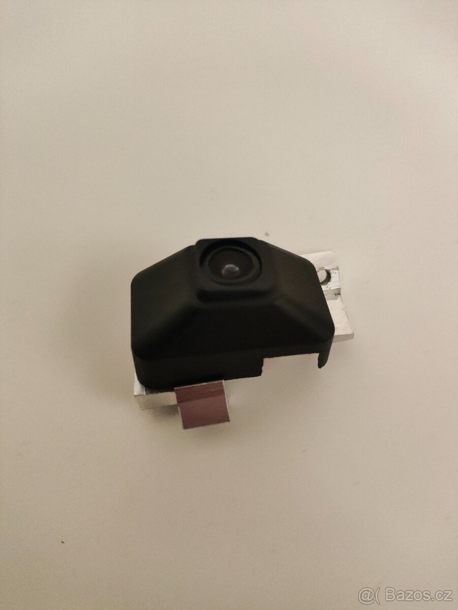 #261 Cúvacia kamera do auta (K2 Pro Camera Kit) - 2