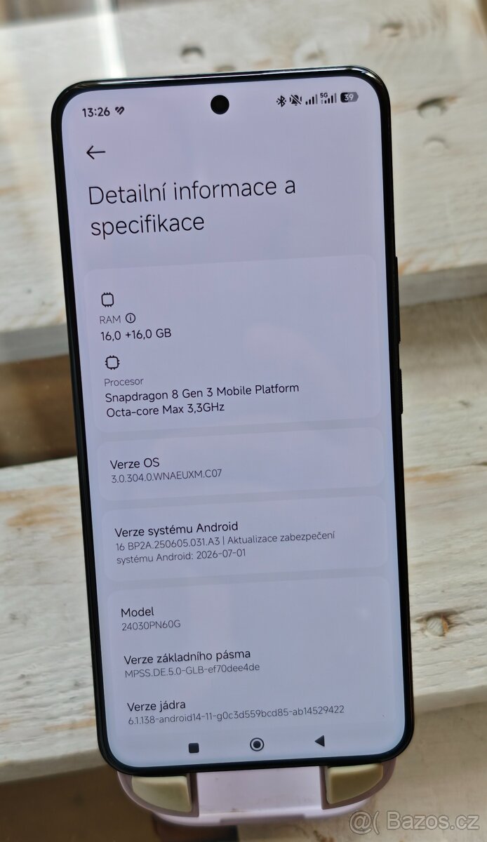 Xiaomi 14 Ultra. - 2