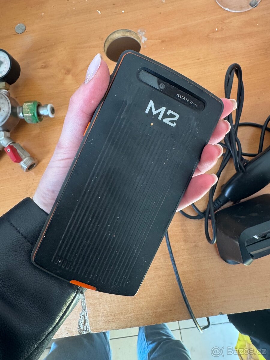 Mobilní číšník SUNMI M2 - 2