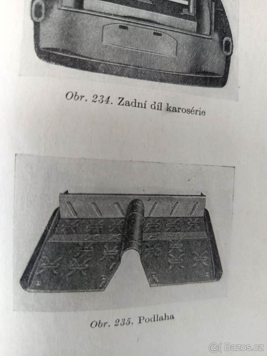 Škoda Octavia - 2