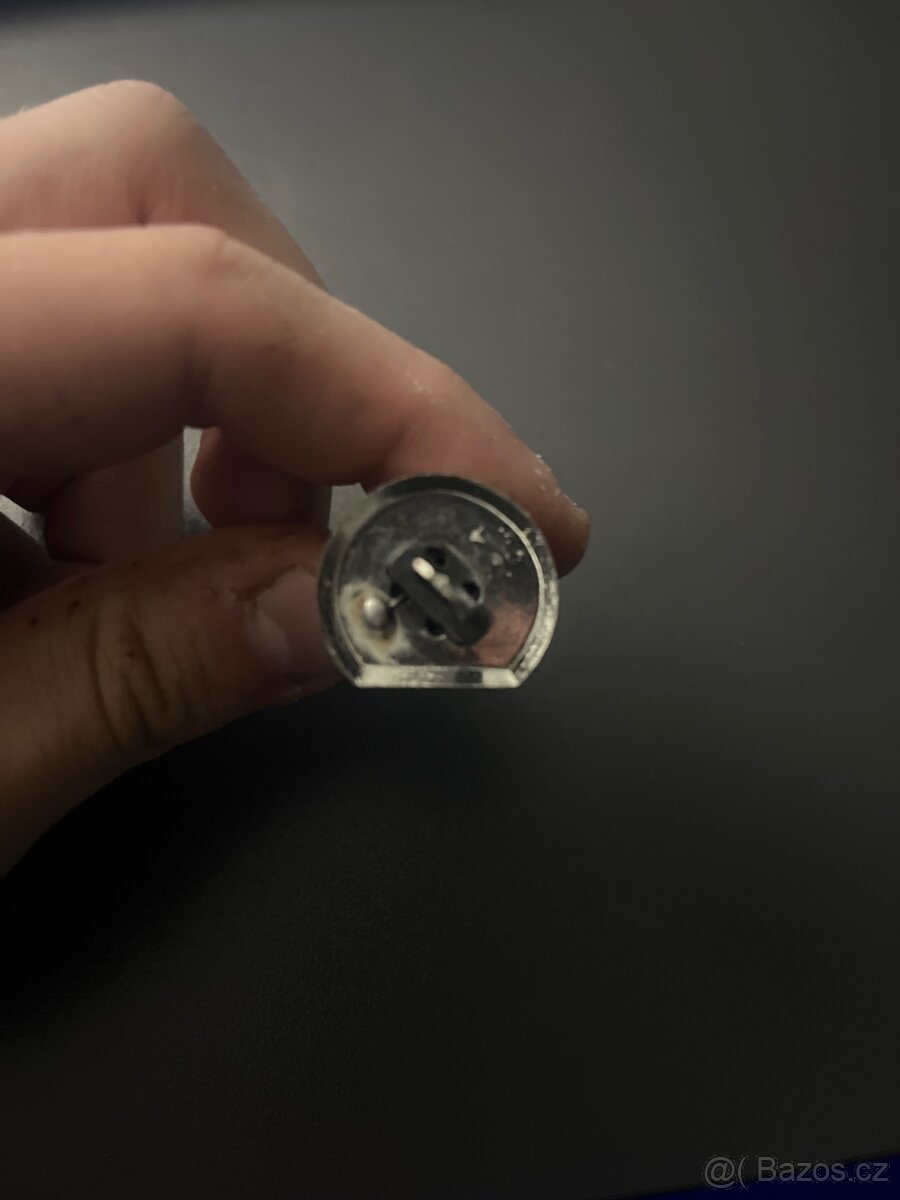 LED žárovka H1 12V - 2