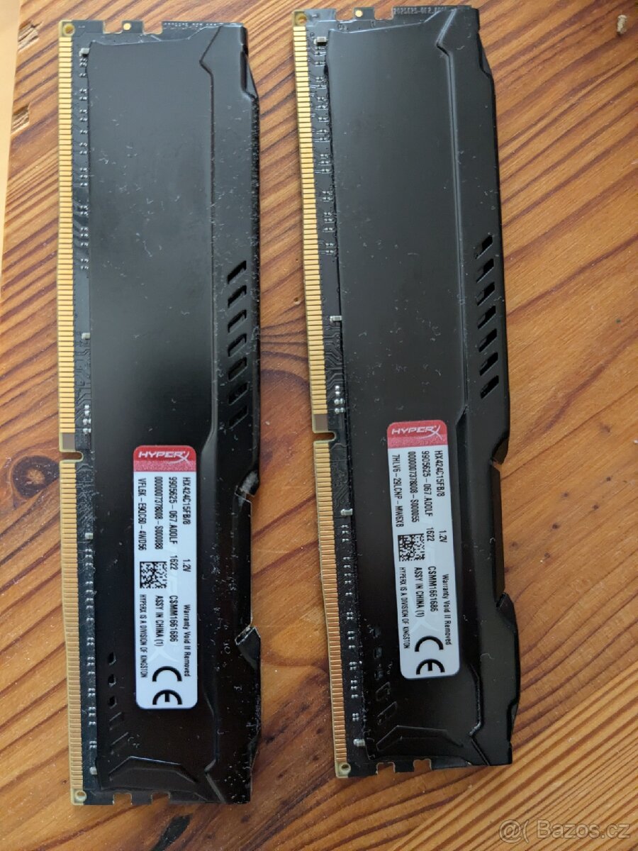 RAM 16 GB,Kingston Fury - 2