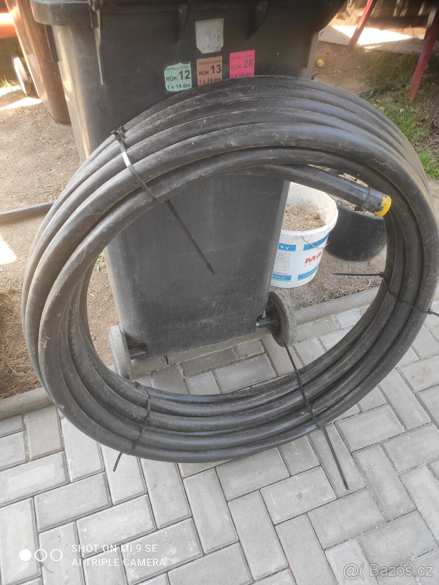 Kabel AYKY - 2