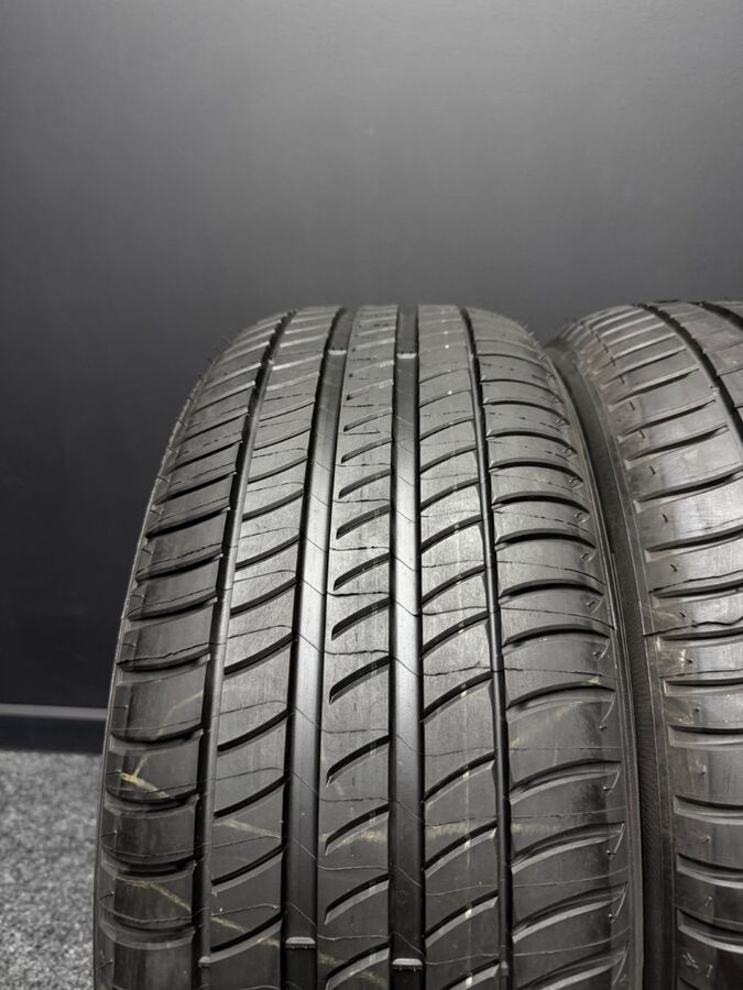 Sada pneu Michelin 215/50/18 92W - 2