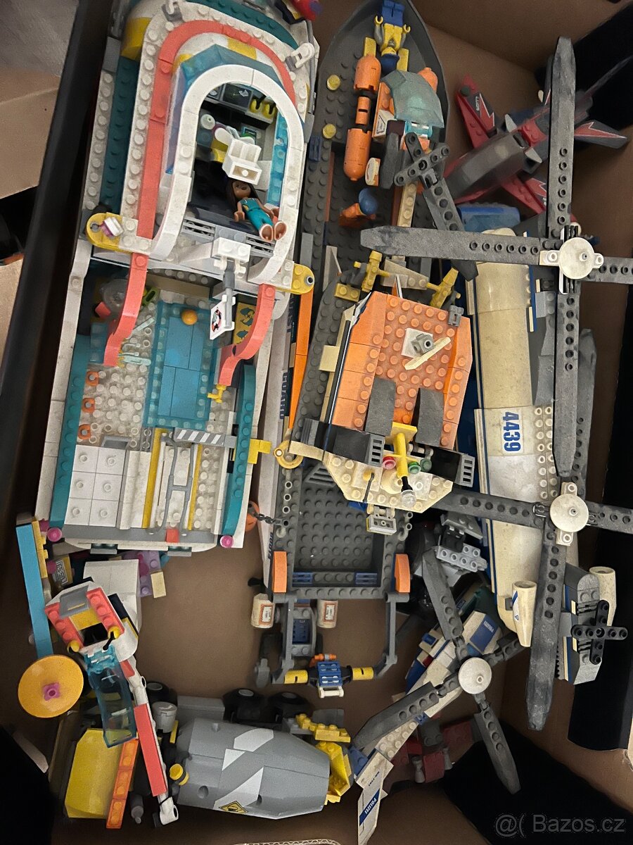 Lego city - 2