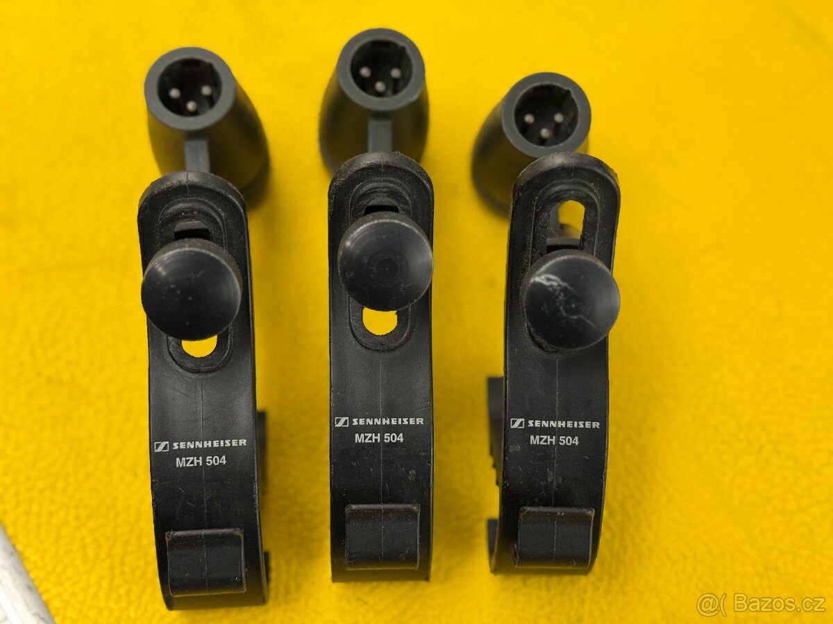 Mikrofony Sennheiser e604 - 2