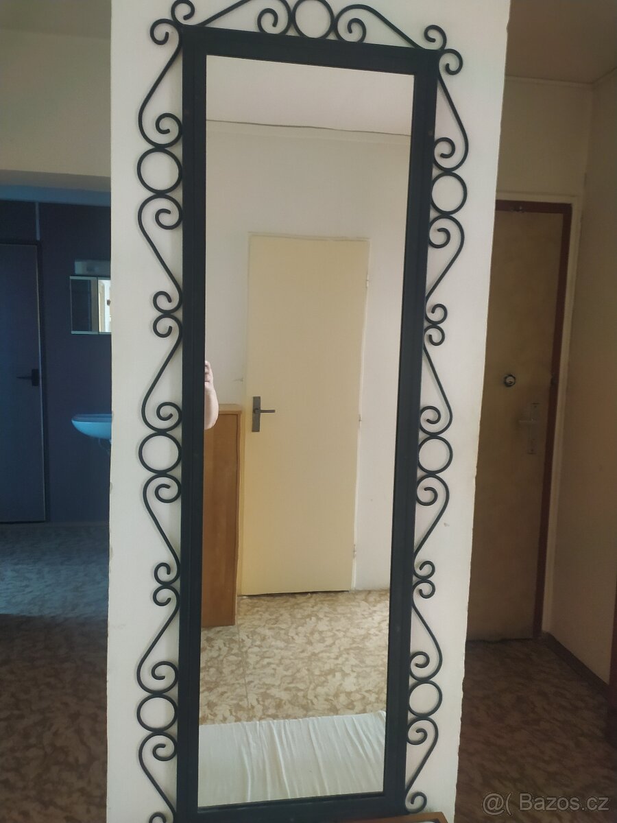 Velké zrcadlo - 2