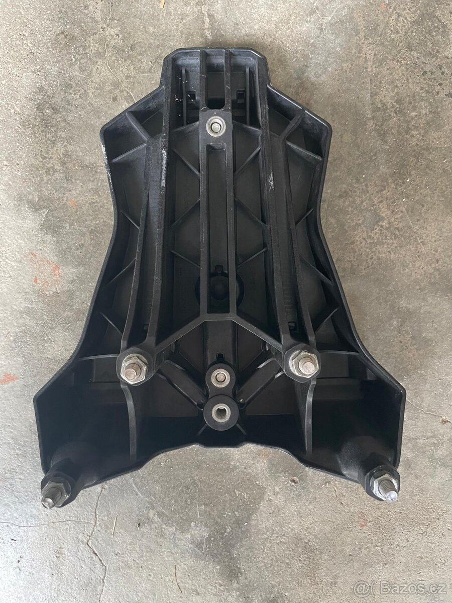 Nosič topcase XT1200Z - 2