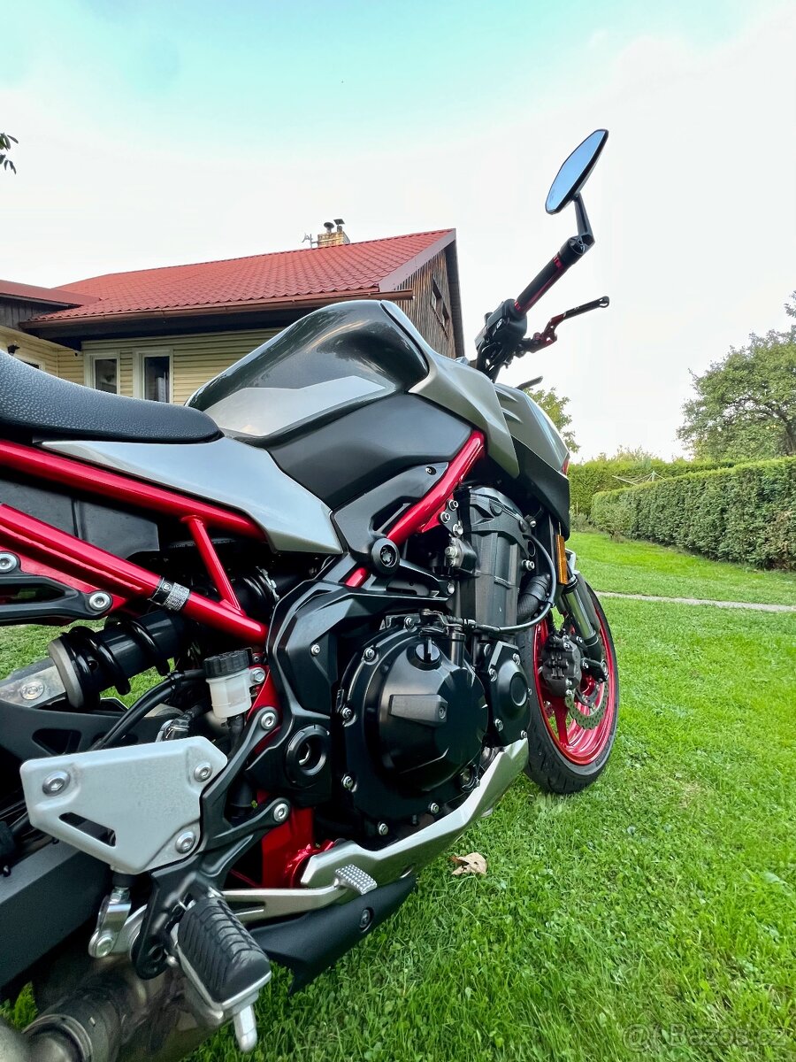 Kawasaki z 900 - 2