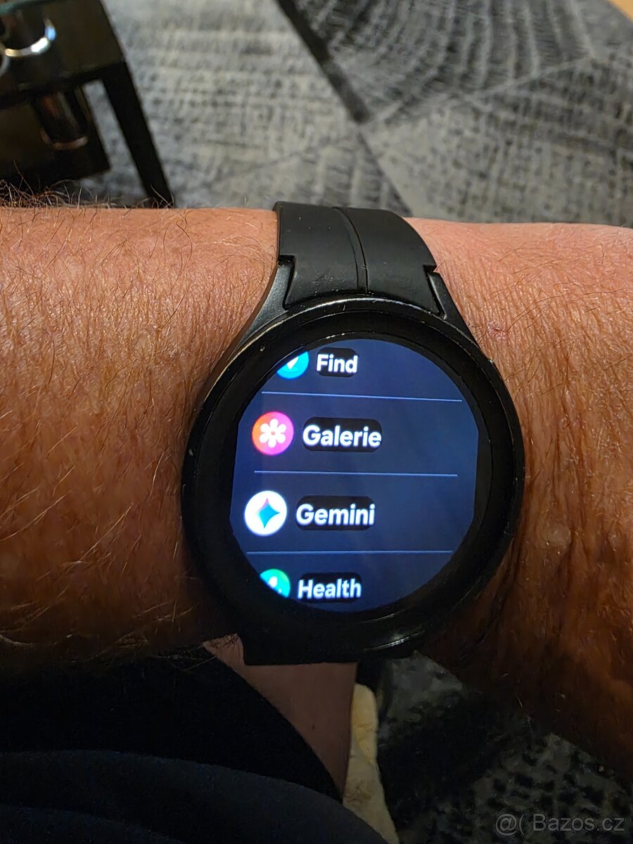Samsung Galaxy Watch 5 pro - 2