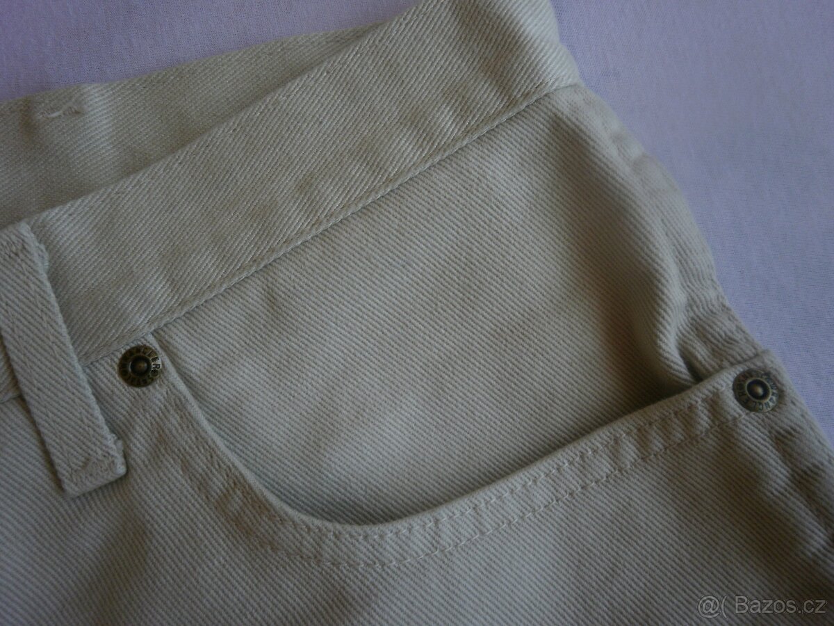 Wrangler jeans pánské - 2