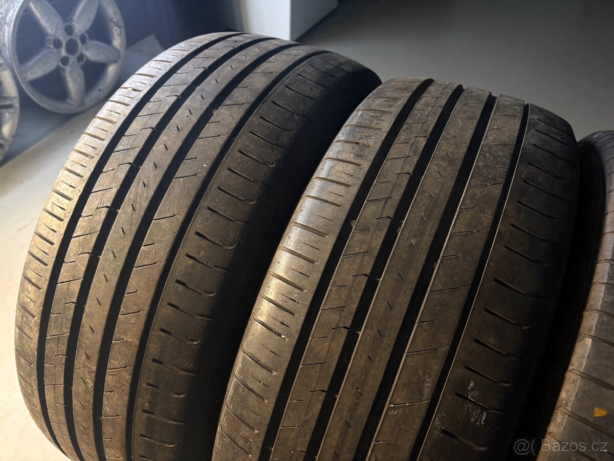 Letní pneu Giti 255/55R19 - 2