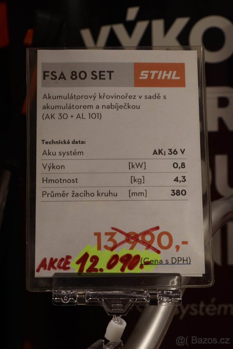 FSA80SET - 2