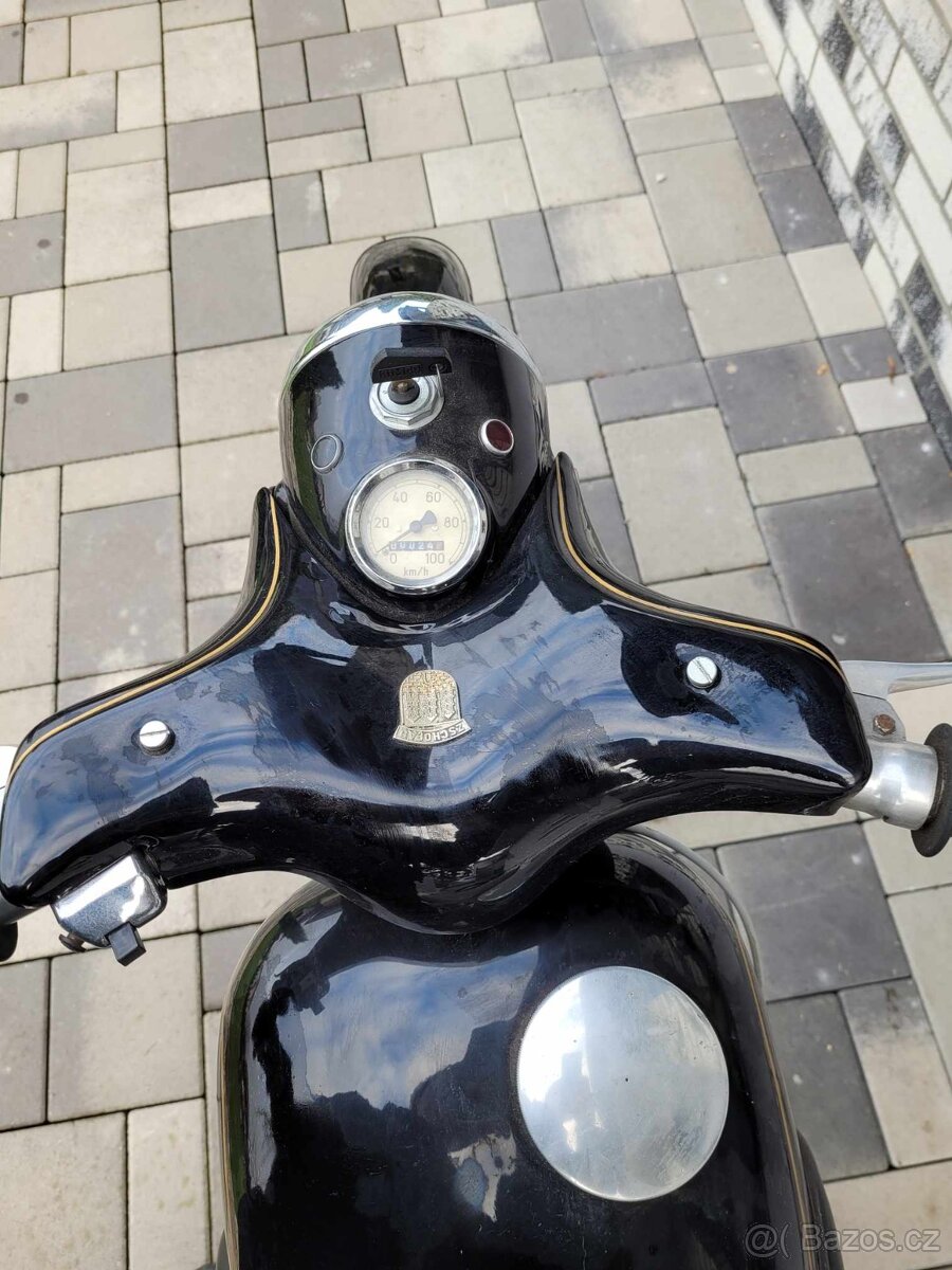 MZ RT125 - 2