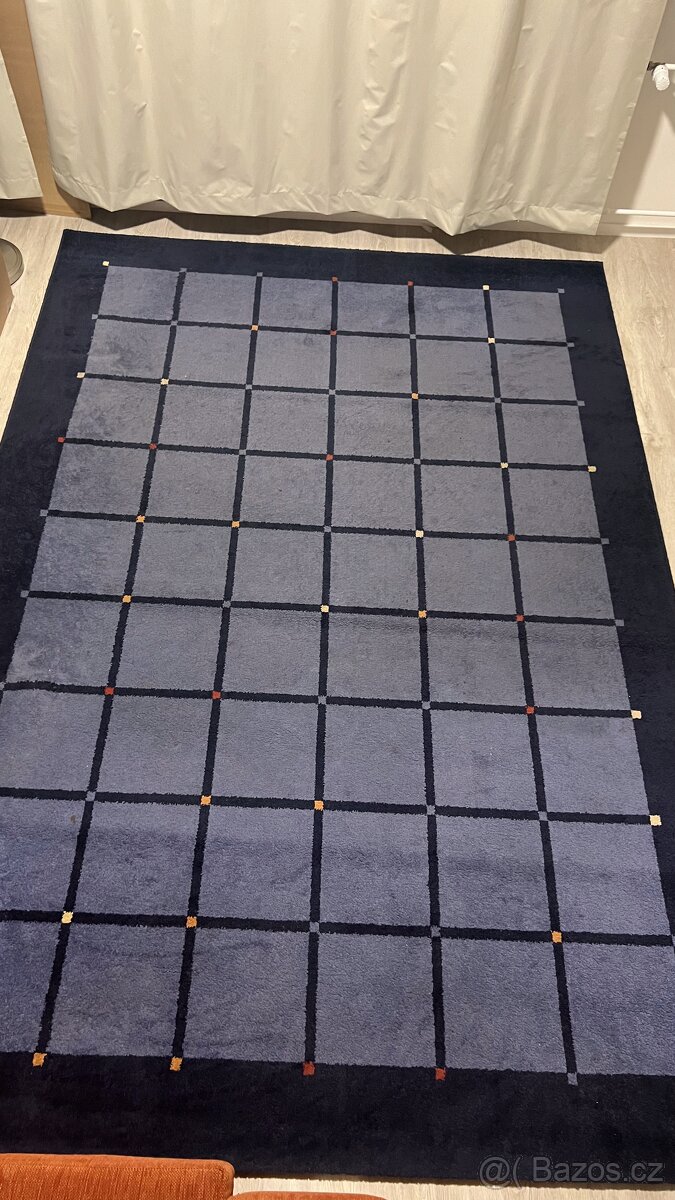 Koberec 200x290cm - 2