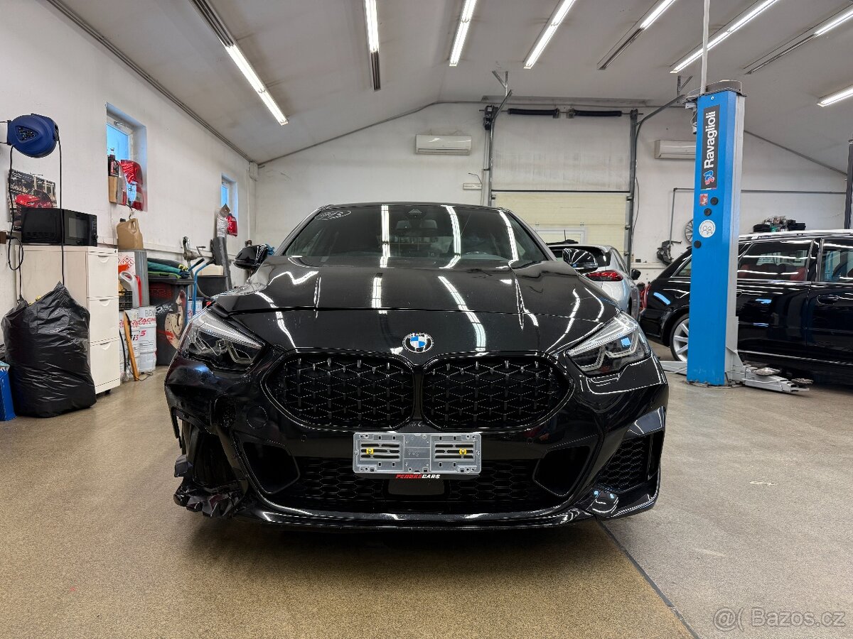BMW Řada 2 Gran coupe M235i xDrive - 2
