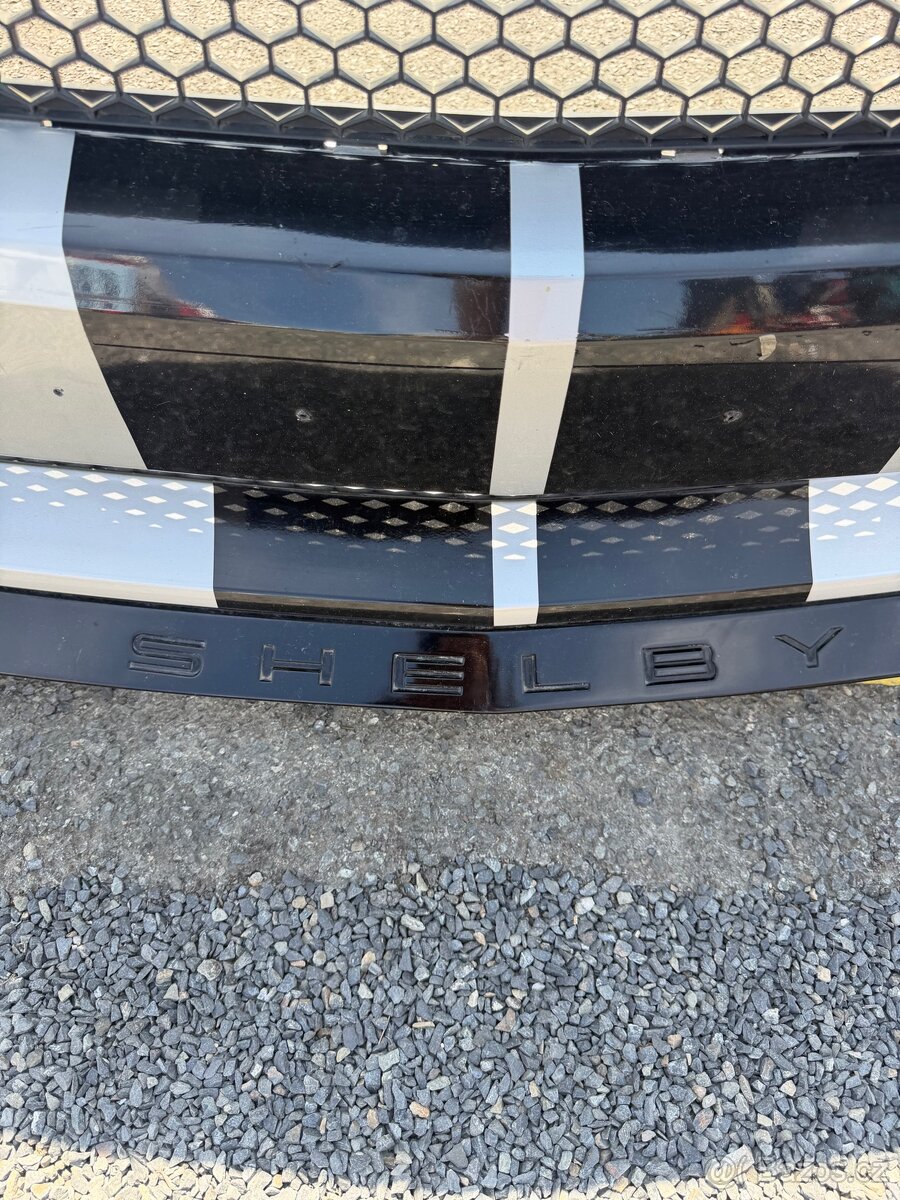 Ford Mustang nárazník Shelby 2019 - 2
