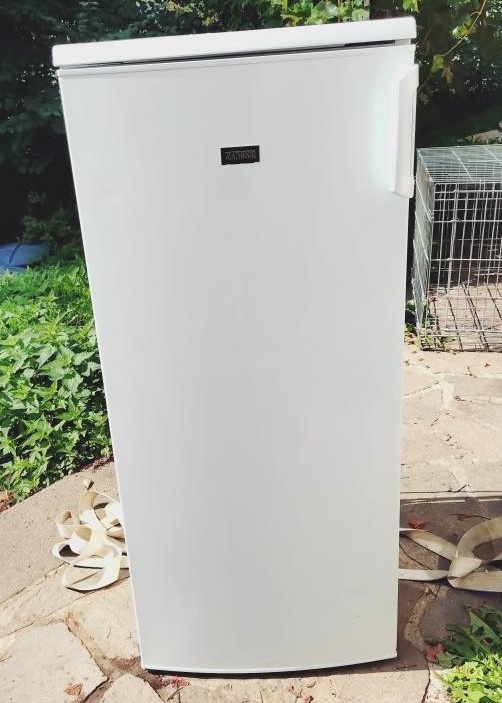 Lednice Zanussi ZRA25600Wa - 2