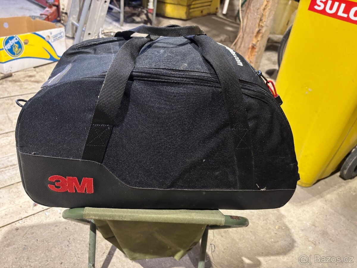Svářeči kukla speedglas - 2