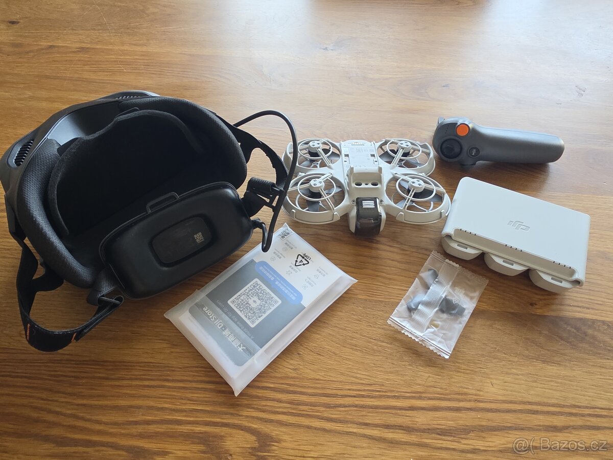 DJI NEO - 2