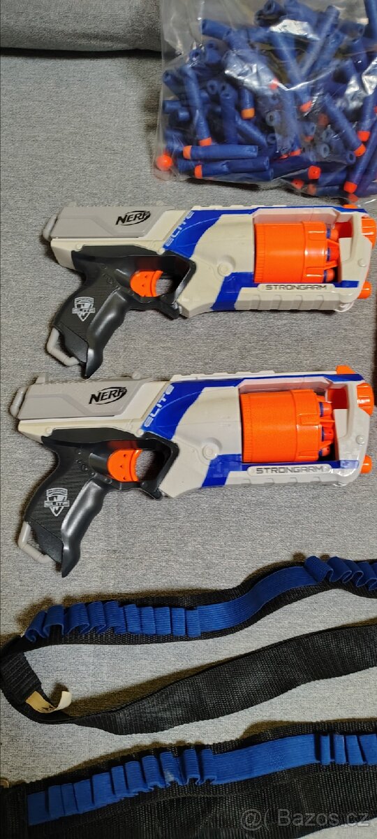 Nerf - 2