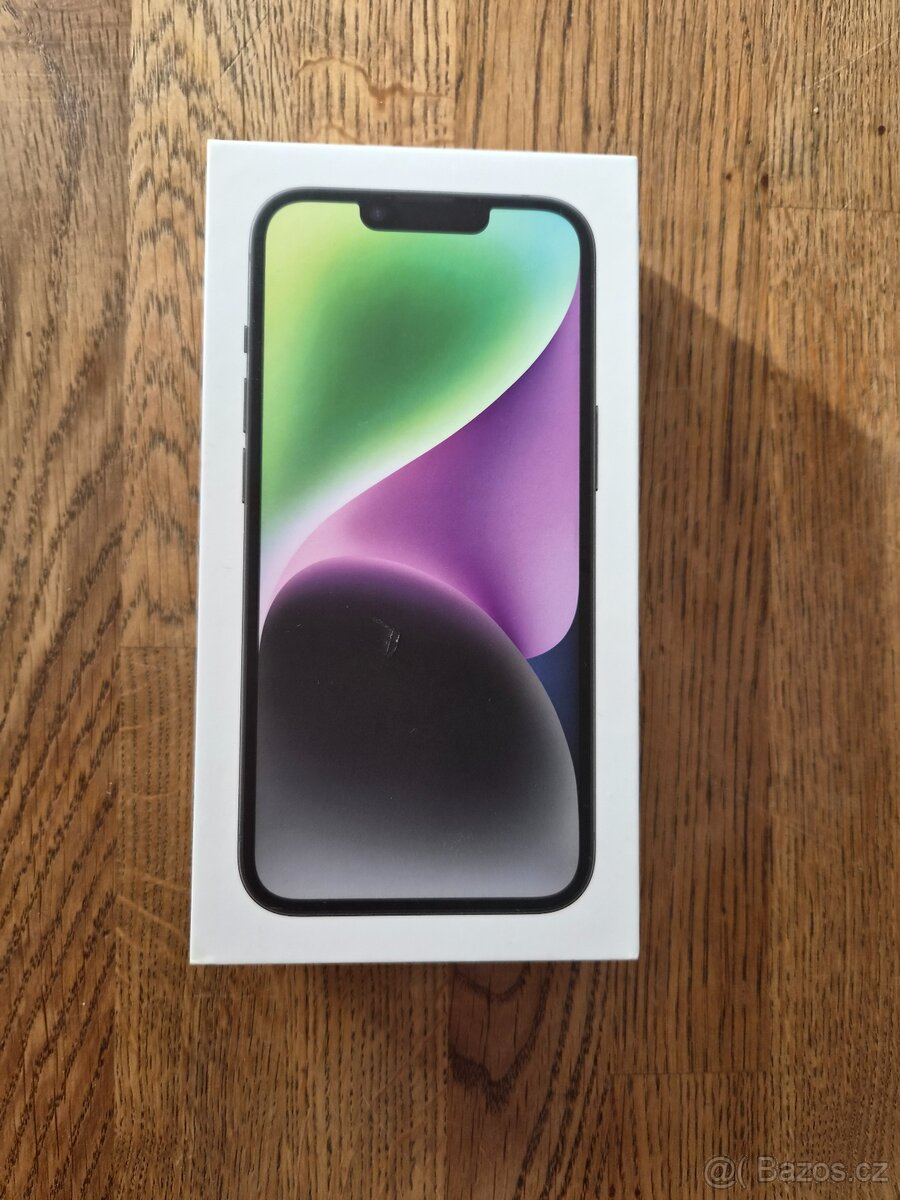 I-phone 14 256 GB - 2