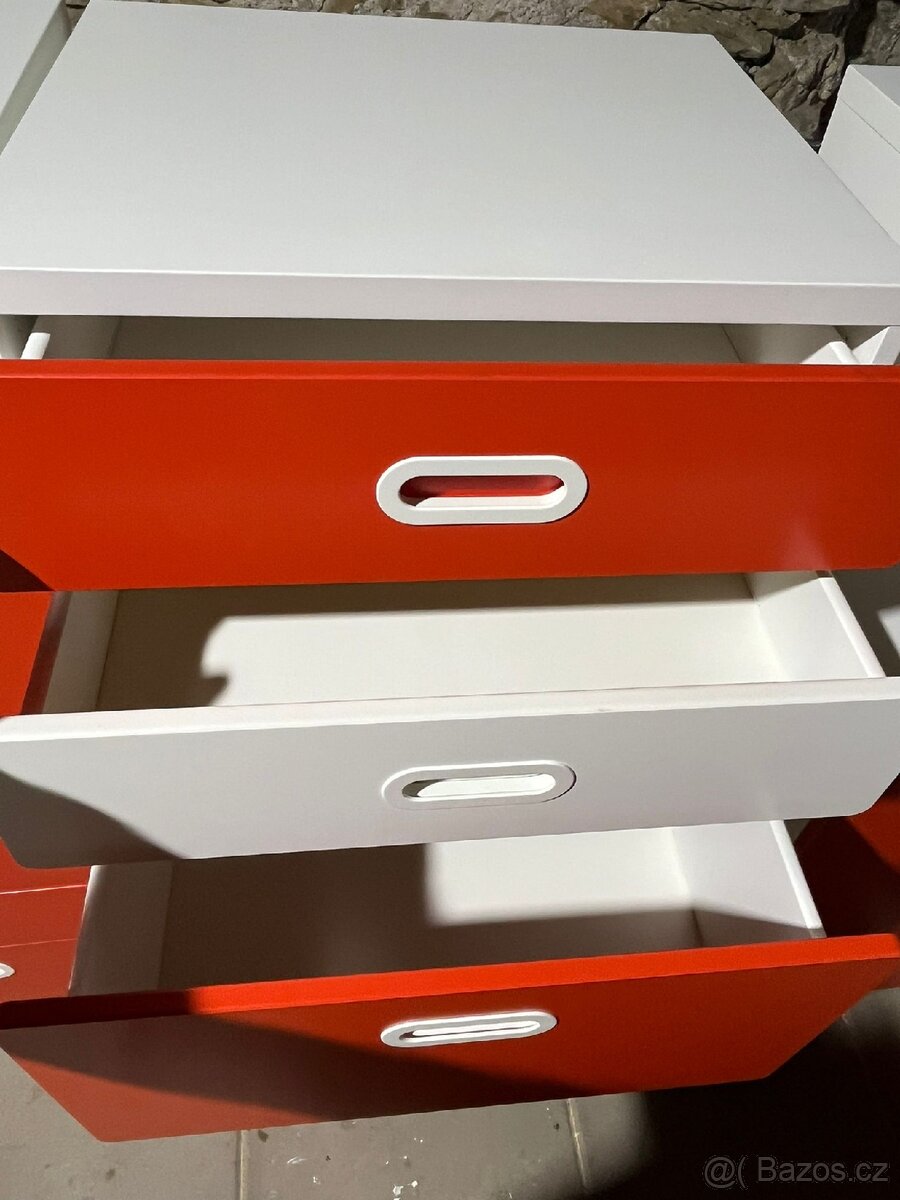 Set skříní IKEA - 2