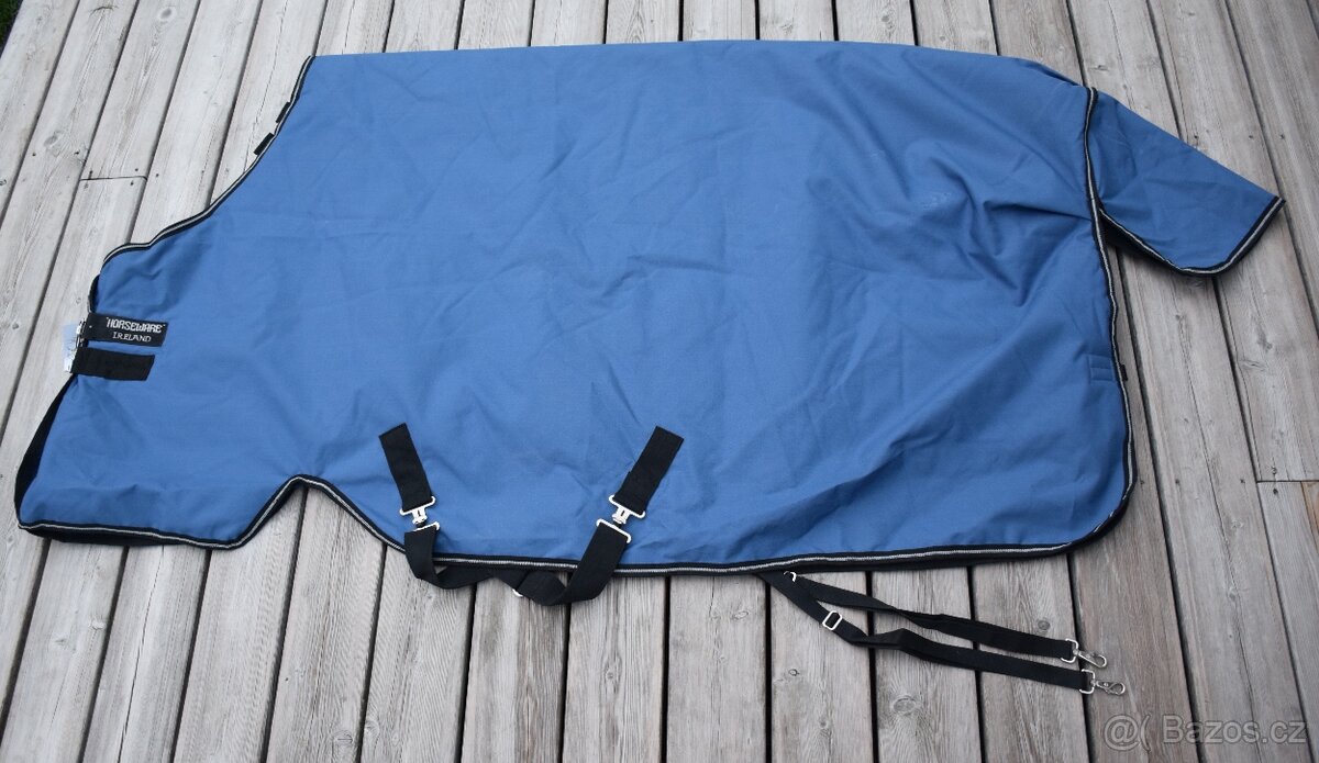 Výběhová termodeka Horseware 130cm / 300g - 2