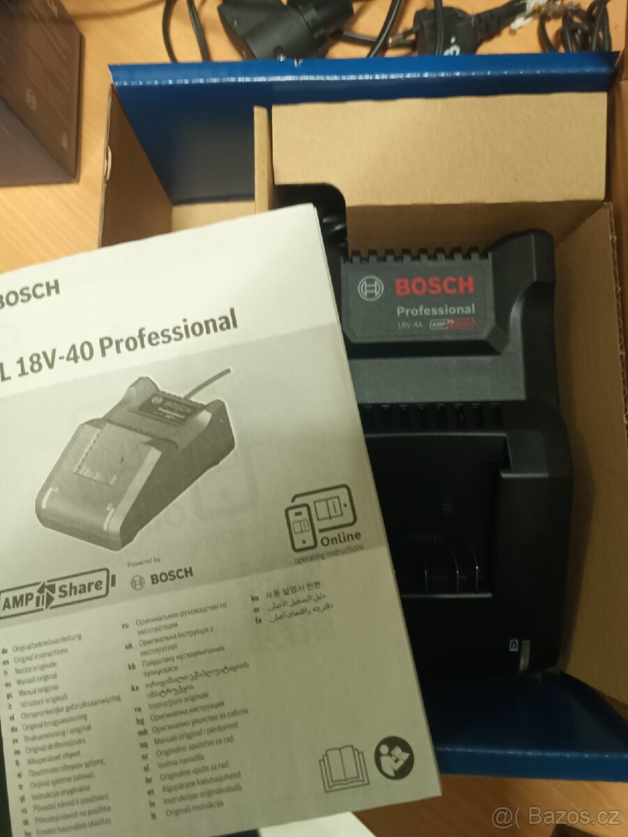 Bosch profesional - 2