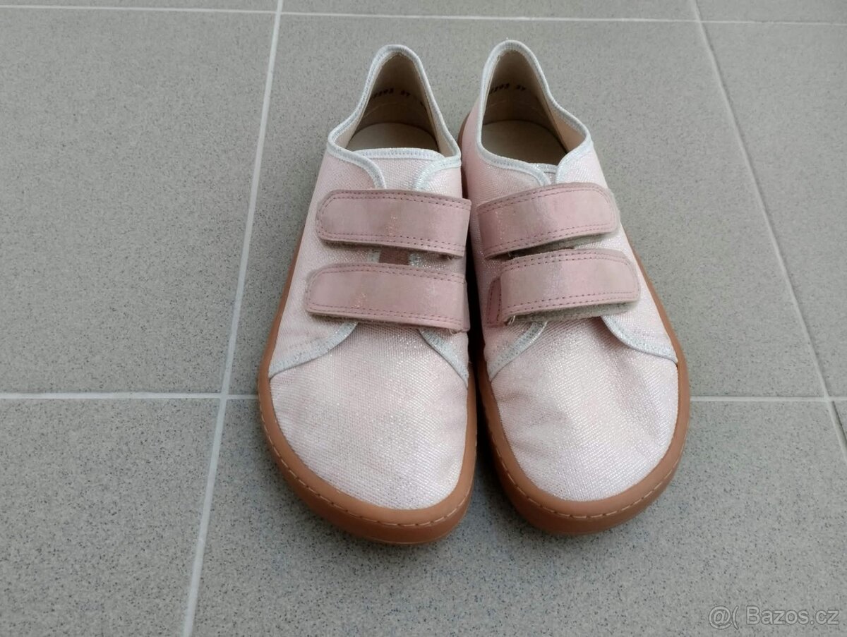 Froddo barefoot tenisky 37 - 2