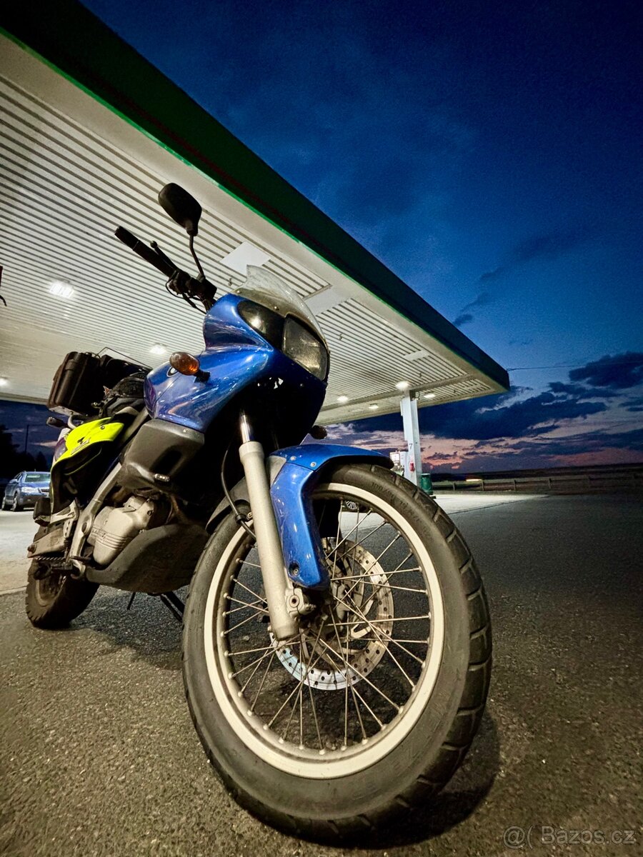 BMW F650 - 2